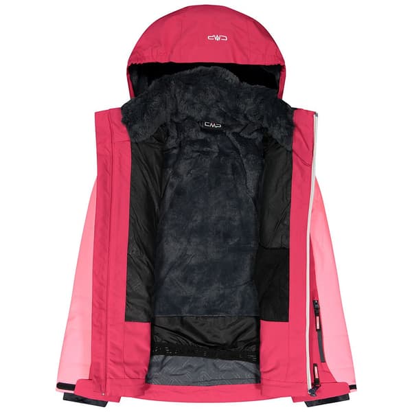 Cmp 33w0235 Jakke Rosa 4 Years Dreng