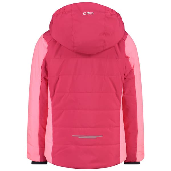 Cmp 33w0235 Jakke Rosa 4 Years Dreng