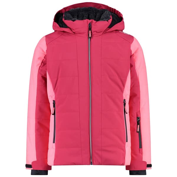 Cmp 33w0235 Jakke Rosa 4 Years Dreng