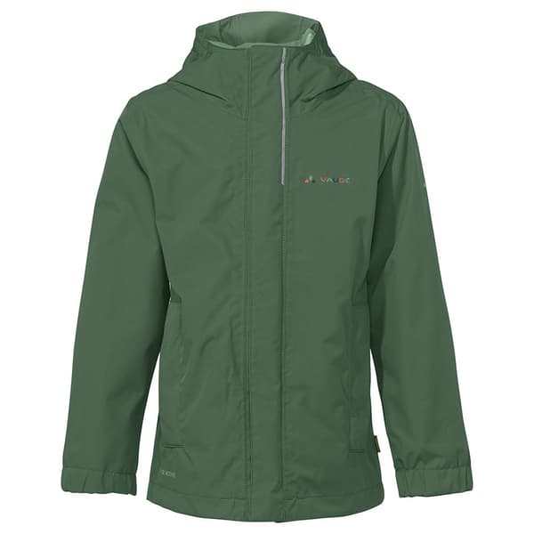 Vaude Escape Light Iv Jacka Grönt 104 cm Pojke