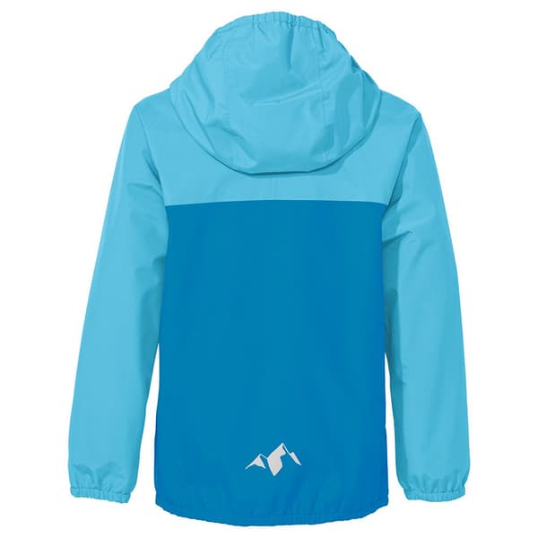 Vaude Turaco Iii Jacka Blå 92 cm Pojke