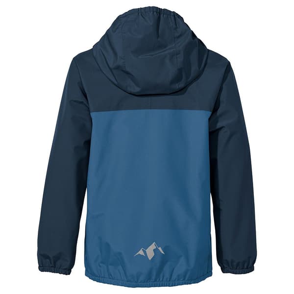 Vaude Turaco Iii Jacka Blå 92 cm Pojke