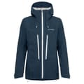 Pikkukuva 3 / 7: Vaude Monviso 3l Takki Sininen 38 Nainen