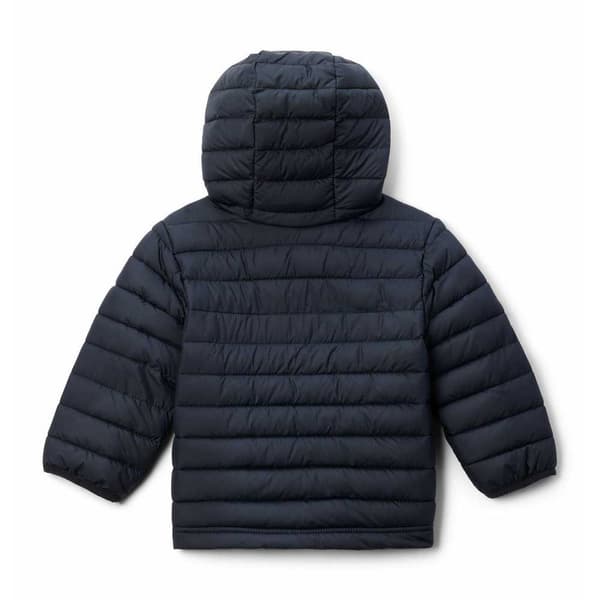 Columbia Powder Lite™ Ii Takki Musta 14-16 Years Poika