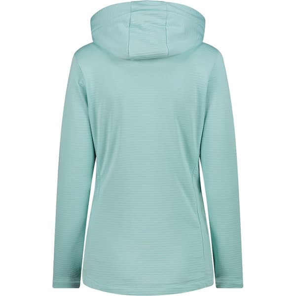 Cmp 31e1836 Softshelljakke Blå 38 Kvinde
