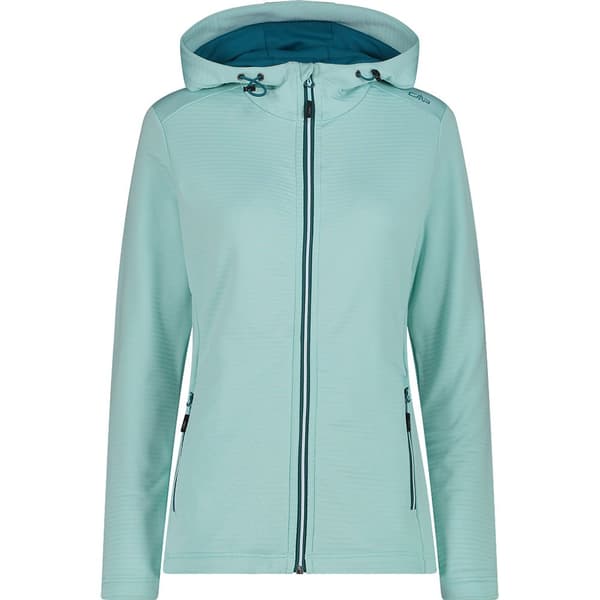 Cmp 31e1836 Softshelljakke Blå 38 Kvinde