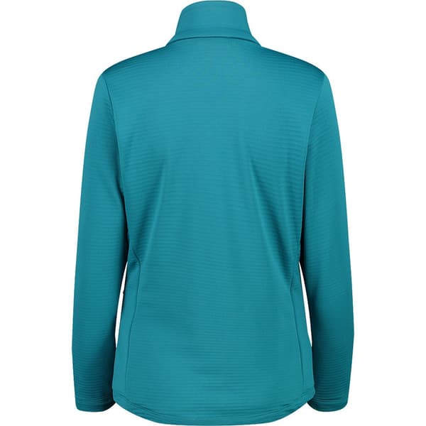 Cmp 31e1846 Fleece Blå 44 Kvinde