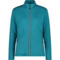 Miniatyrbillede 1 af 3: Cmp 31e1846 Fleece Blå 44 Kvinde