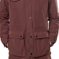 Miniatyrbillede 6 af 9: Trangoworld Riviera Termic Parka Brun M Kvinde