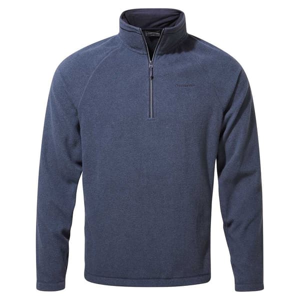 Craghoppers Corey Vi Fleece Blå XL Mand