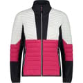 Miniatyrbillede 1 af 3: Cmp Hybrid 32z4216 Softshelljakke Rosa M Kvinde