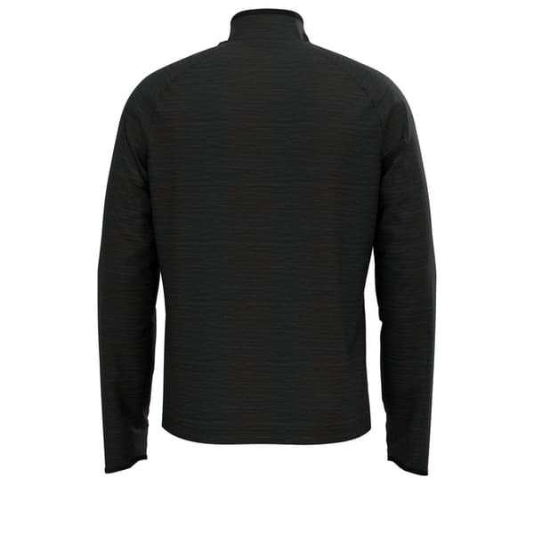 Odlo Millennium Element Ml Fleece Musta S Mies