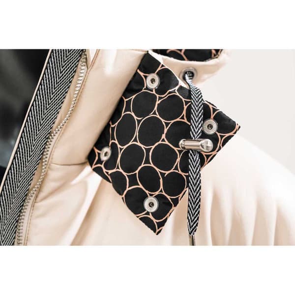 Regatta Gallican Jacka Beige 12 Kvinna