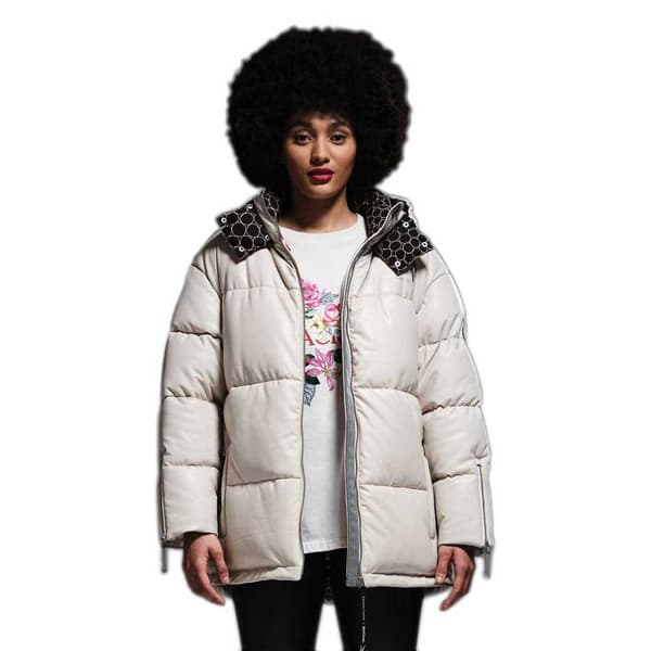 Regatta Gallican Jacka Beige 12 Kvinna