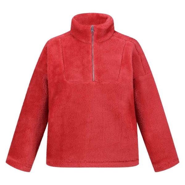 Regatta Zeeke Fleece Orange 16 Kvinde