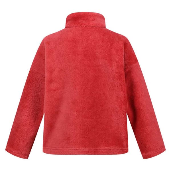Regatta Zeeke Fleece Orange 16 Kvinde