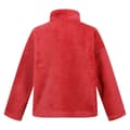 Miniatyrbillede 4 af 7: Regatta Zeeke Fleece Orange 16 Kvinde