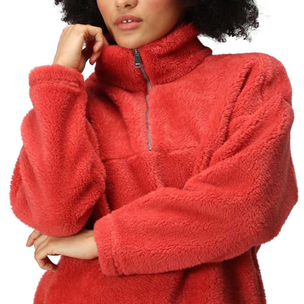 Regatta Zeeke Fleece Orange 16 Kvinde
