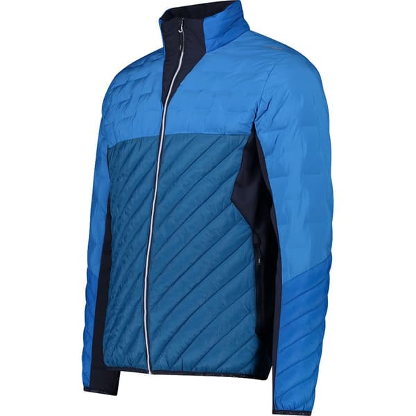 Cmp 33z2917 Jakke Blå 2XL Mand