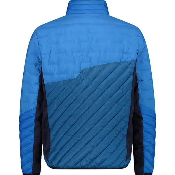 Cmp 33z2917 Jakke Blå 2XL Mand