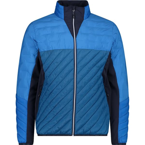 Cmp 33z2917 Jakke Blå 2XL Mand