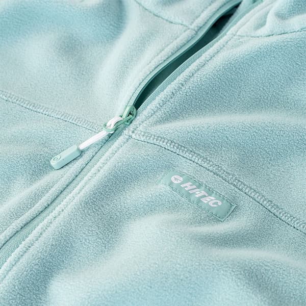 Hi-tec Sauli Fleece Sininen M Nainen