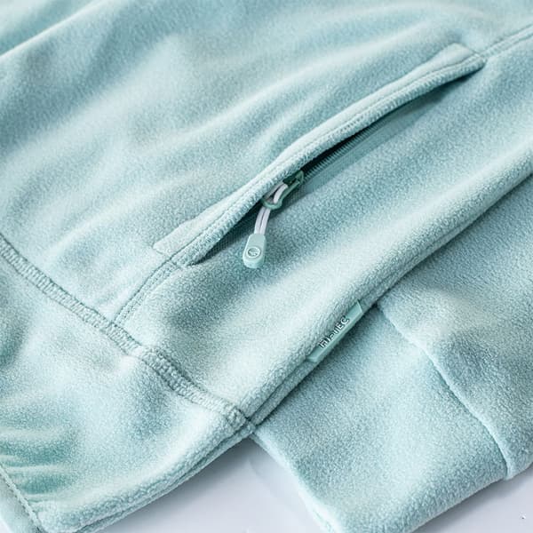 Hi-tec Sauli Fleece Sininen M Nainen