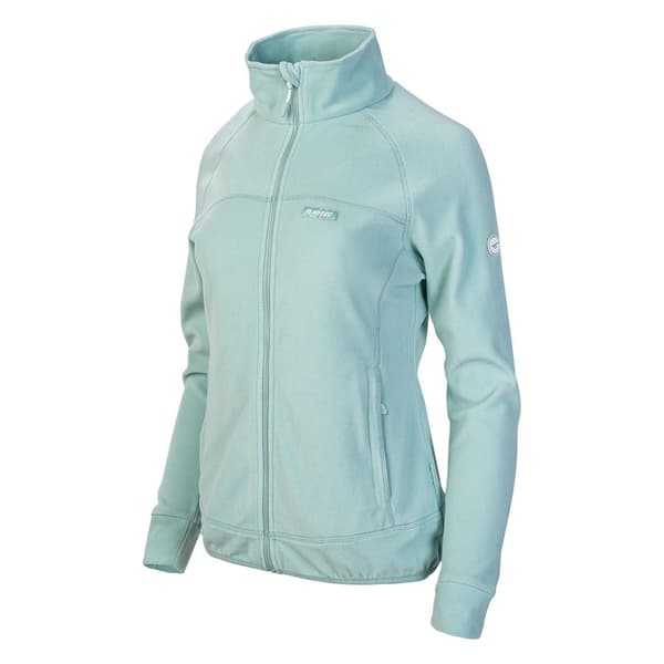 Hi-tec Sauli Fleece Sininen M Nainen