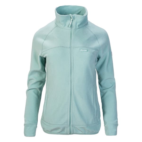 Hi-tec Sauli Fleece Sininen M Nainen