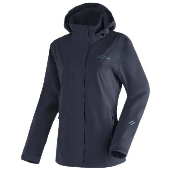 Maier Sports Metor Rec W Takki Sininen M / Regular Nainen