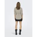 Miniatyrbillede 2 af 7: Only Aris Life Jakke Beige S Kvinde