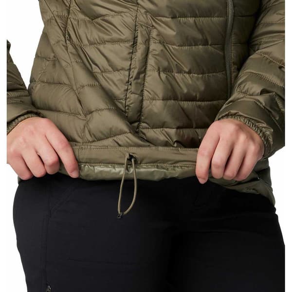 Columbia Silver Falls™ Ii Jacka Grönt XL Kvinna