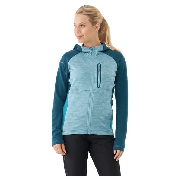 Viking Delmore Jakke Blå 2XL Kvinde