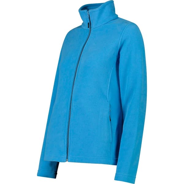 Cmp 3h13216 Fleece Blå 44 Kvinde