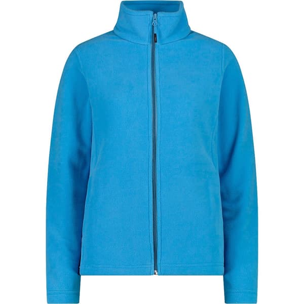 Cmp 3h13216 Fleece Blå 44 Kvinde