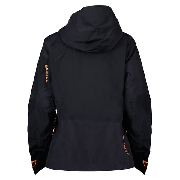 Trangoworld Trx2 Shell Pro Jakke Sort M Kvinde
