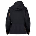 Miniatyrbillede 3 af 3: Trangoworld Trx2 Shell Pro Jakke Sort M Kvinde