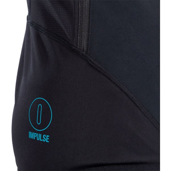 Trangoworld Caubvick Softshell-takki Sininen S Nainen
