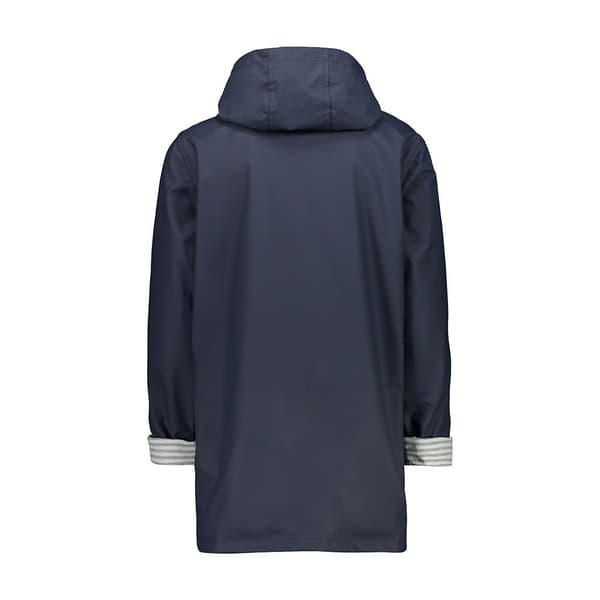 Cmp Fix Hood 30x9734 Jacka Blå 5 Years Pojke