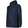 Miniatyrbillede 3 af 4: Cmp Fix Hood 32x5857 Jakke Blå S Mand
