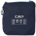 Miniatyrbillede 4 af 4: Cmp Fix Hood 32x5857 Jakke Blå S Mand