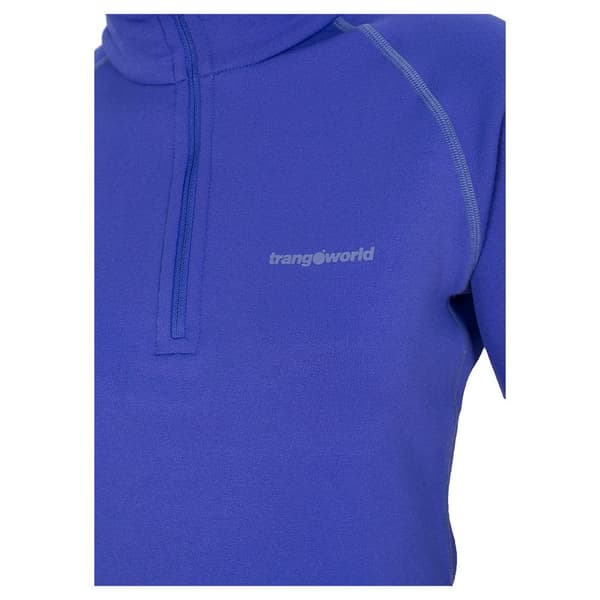 Trangoworld Adula Neulepaita Sininen XS Nainen