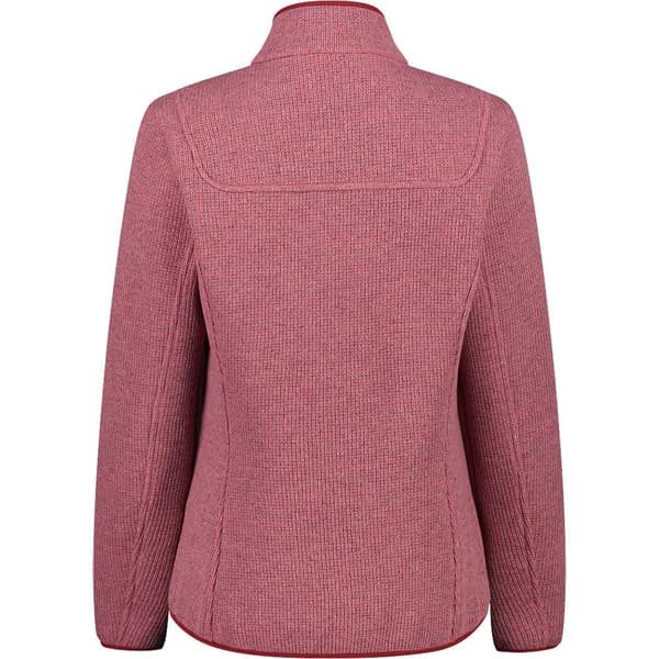 Cmp 32m2276 Jakke Rosa 3XL Kvinde