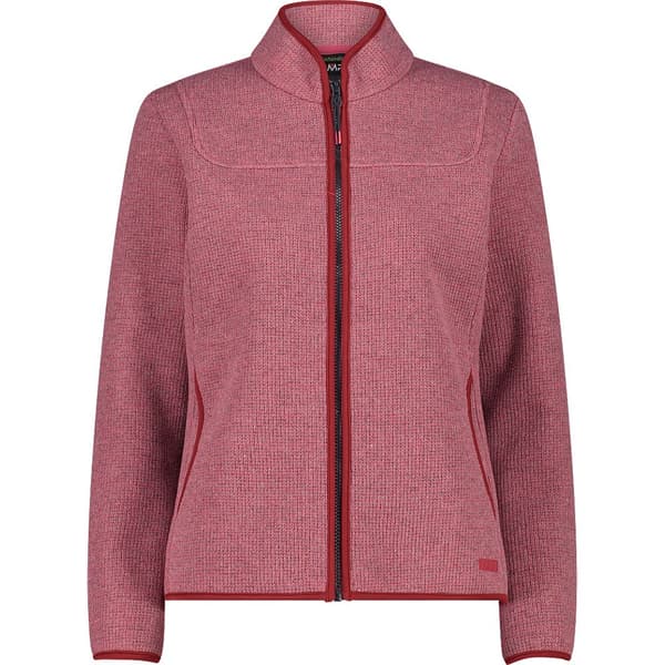 Cmp 32m2276 Jakke Rosa 3XL Kvinde