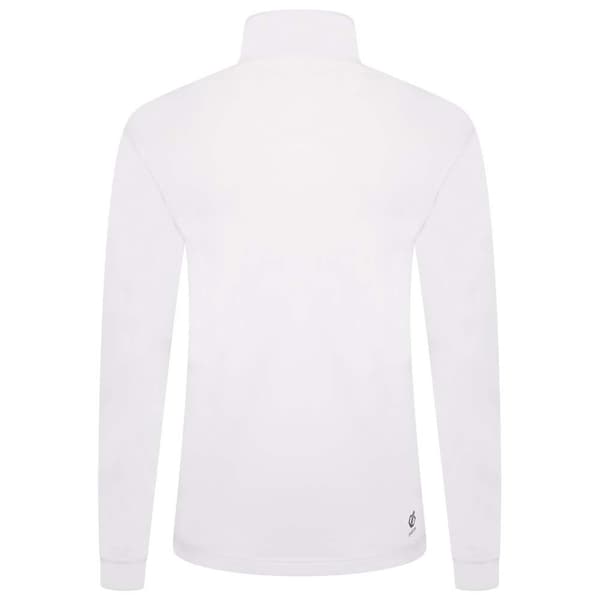 Dare2b Outstand Ii Core Stretch Trøje Hvid XS Mand