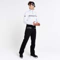 Miniatyrbillede 9 af 9: Dare2b Outstand Ii Core Stretch Trøje Hvid XS Mand