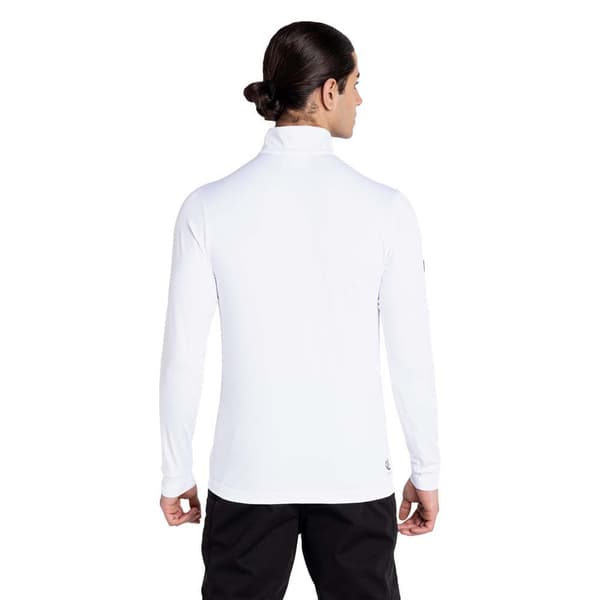 Dare2b Outstand Ii Core Stretch Trøje Hvid XS Mand