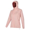 Miniatyrbild 3 av 6: Trangoworld Tacora Th Jacka Rosa XL Kvinna