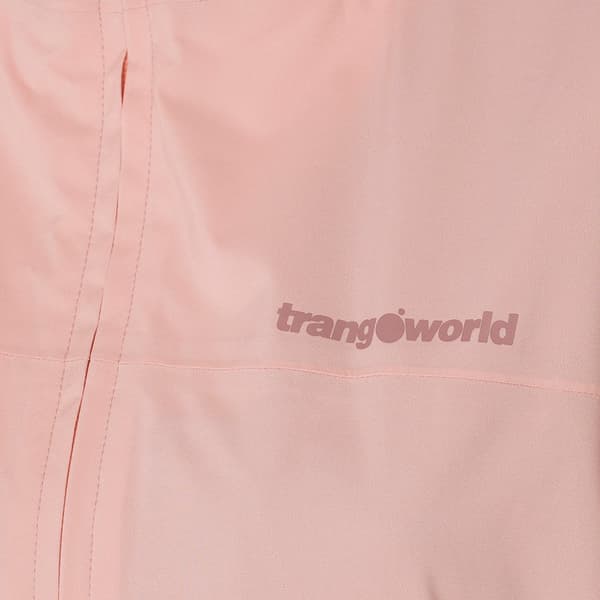 Trangoworld Tacora Th Jacka Rosa XL Kvinna