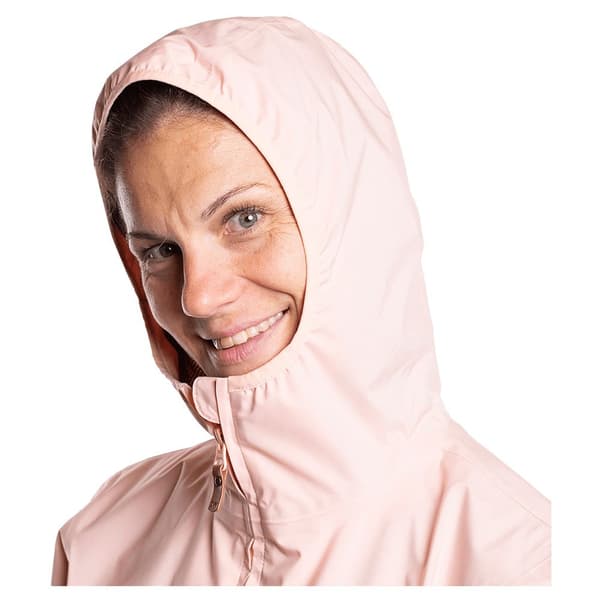 Trangoworld Tacora Th Jacka Rosa XL Kvinna